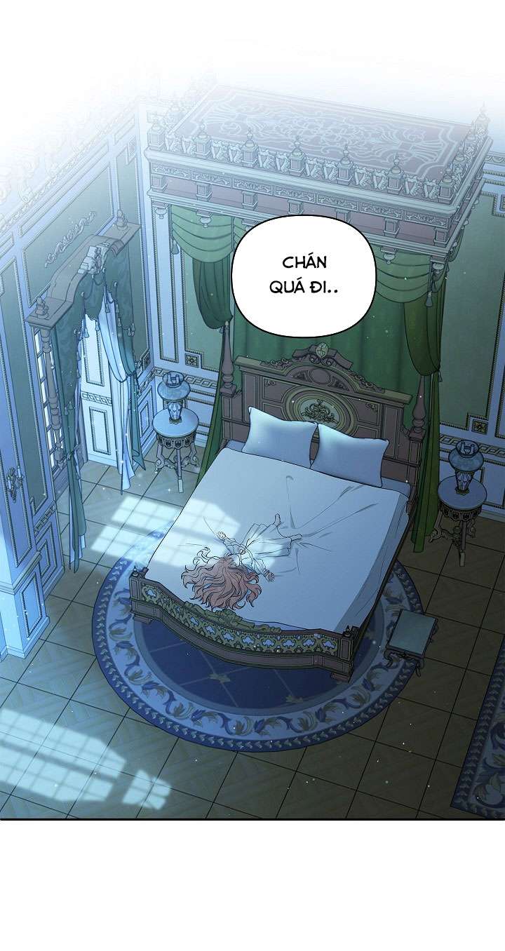 Phương Pháp Trở Thành Con Gái Của Người Hùng Bóng Đêm Chap 18 - Trang 2