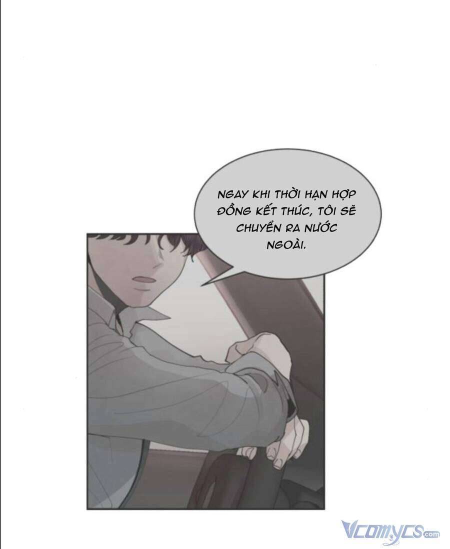 Oan Gia Ngõ Hẹp Chapter 47 - Trang 3