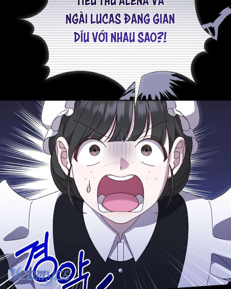 Dành Cho Những Ai Coi Hối Tiếc Là Điều Xa Xỉ Chap 10 - Next Chap 11