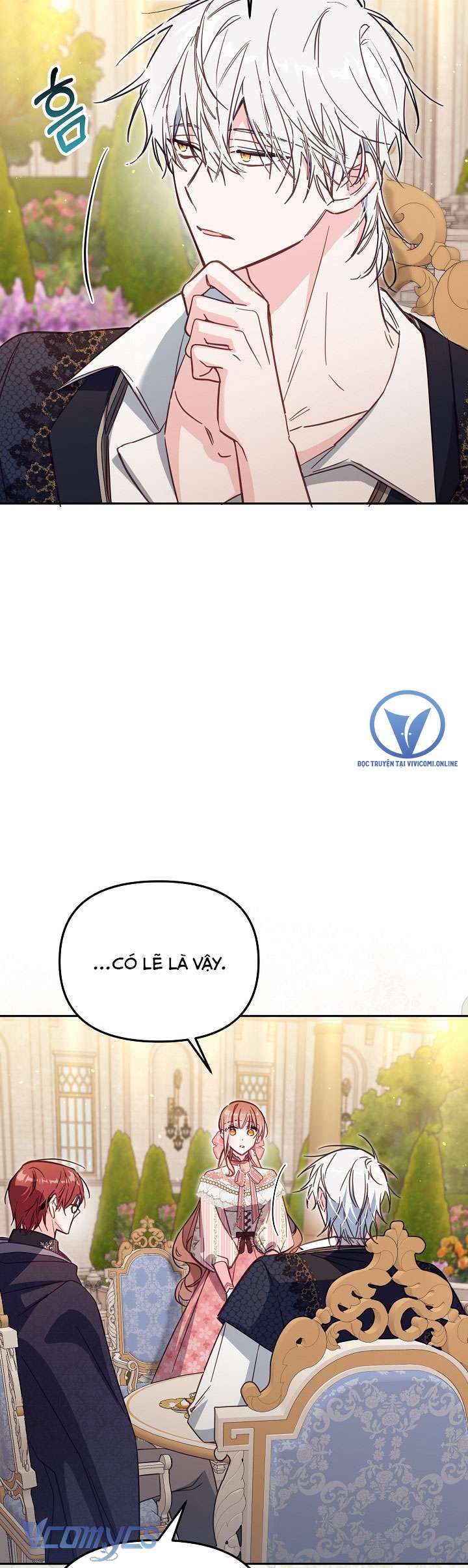 Không Có Chỗ Cho Kẻ Giả Mạo Chap 42 - Trang 2