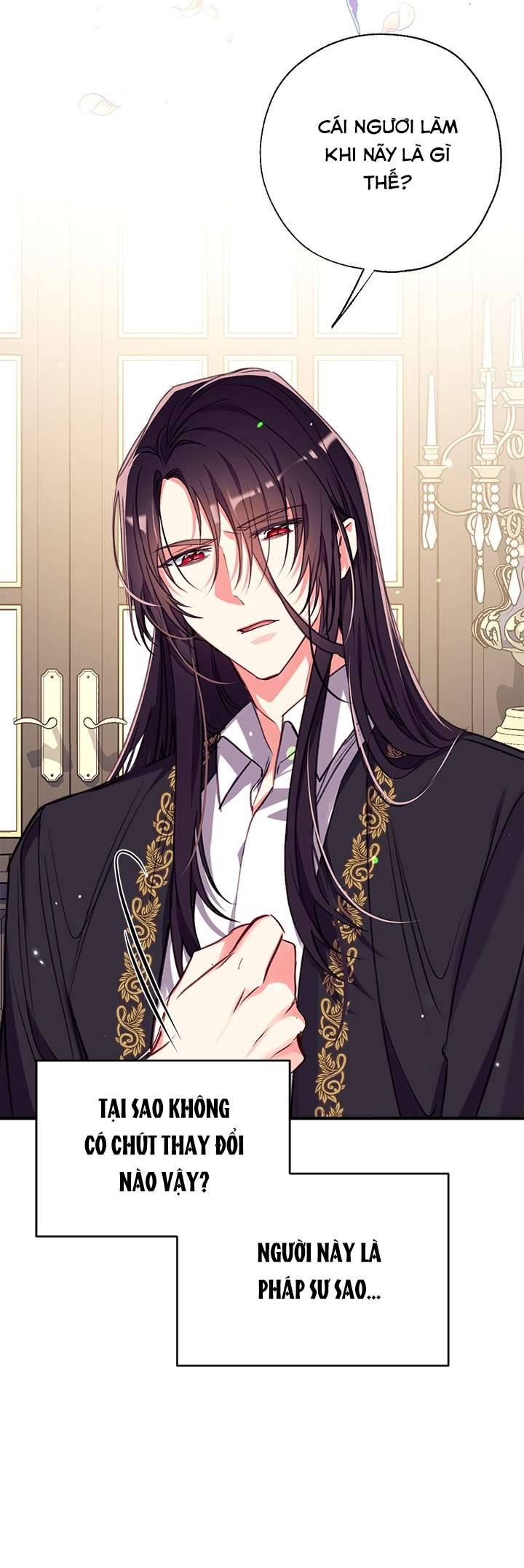 Chúng Ta Có Thể Trở Thành Một Gia Đình Được Không? Chap 31 - Next Chap 32