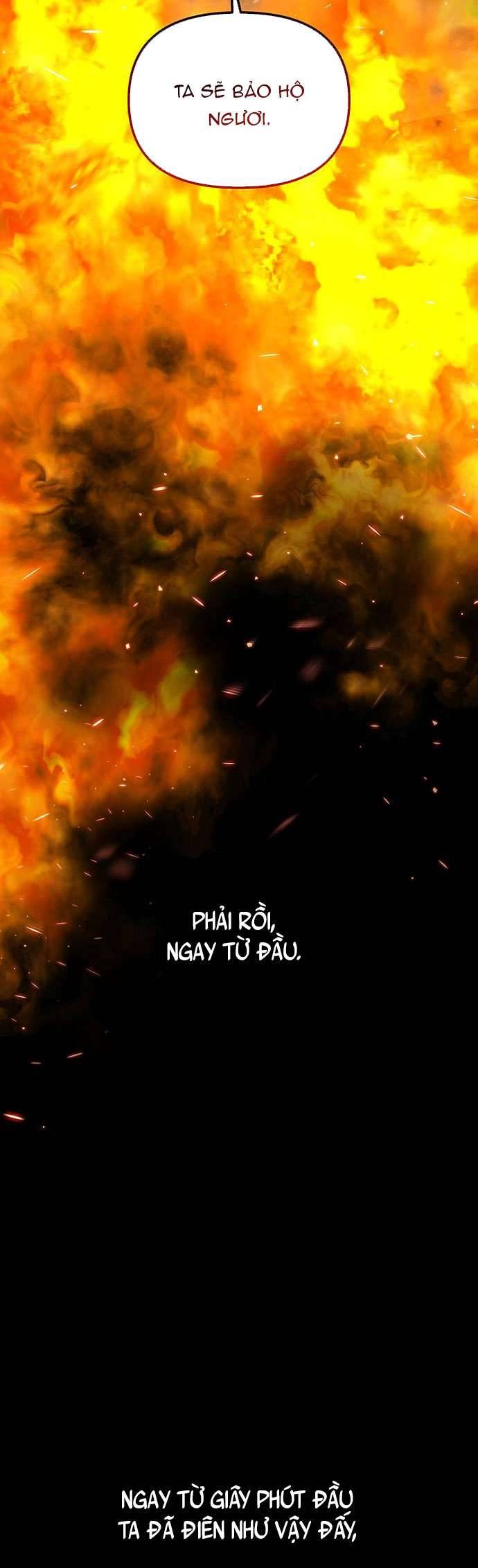 Vương Tử Huyền Bí Chapter 109 - Trang 4