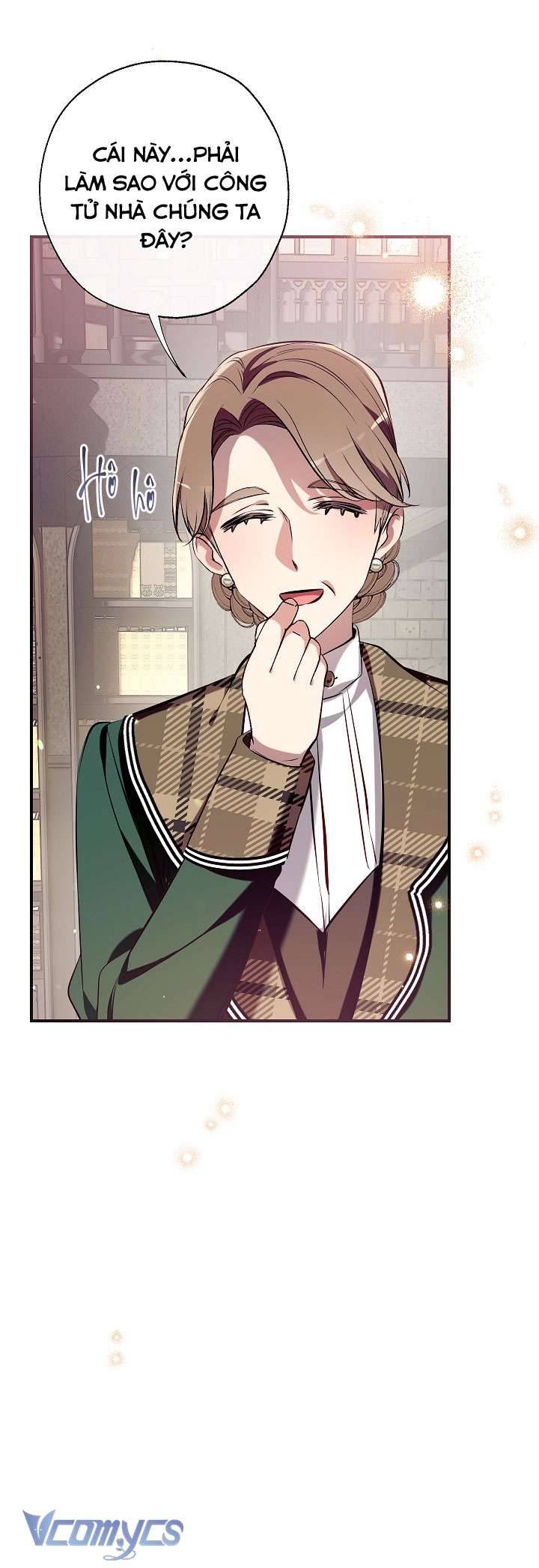 Chúng Ta Có Thể Trở Thành Một Gia Đình Được Không? Chap 102 - Next Chap 103