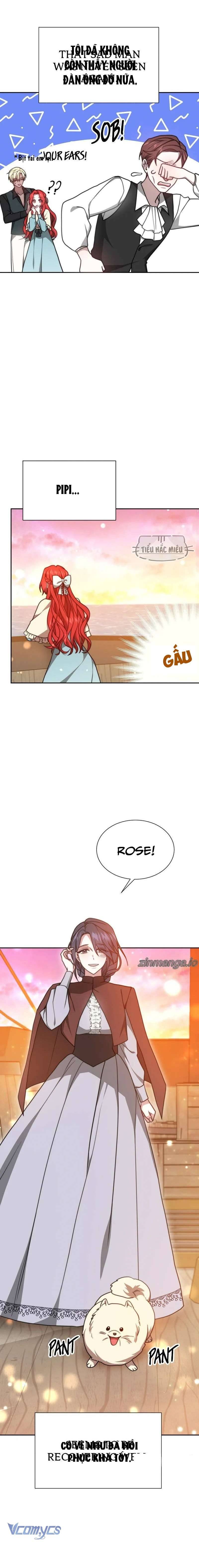 Cuộc đời của Maria Lewellin Chap 6 - Trang 2