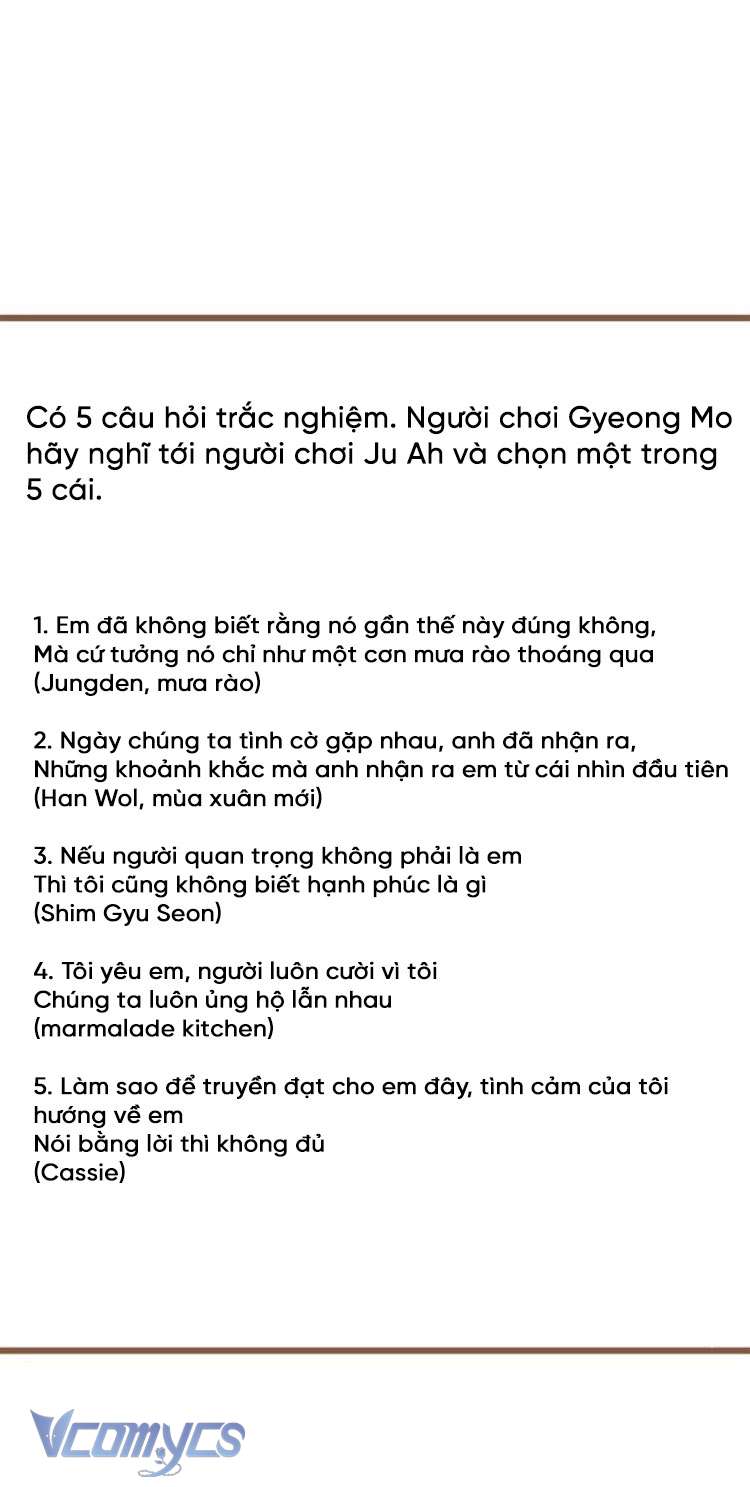 Couple Breaker Chapter 77 - Trang 4