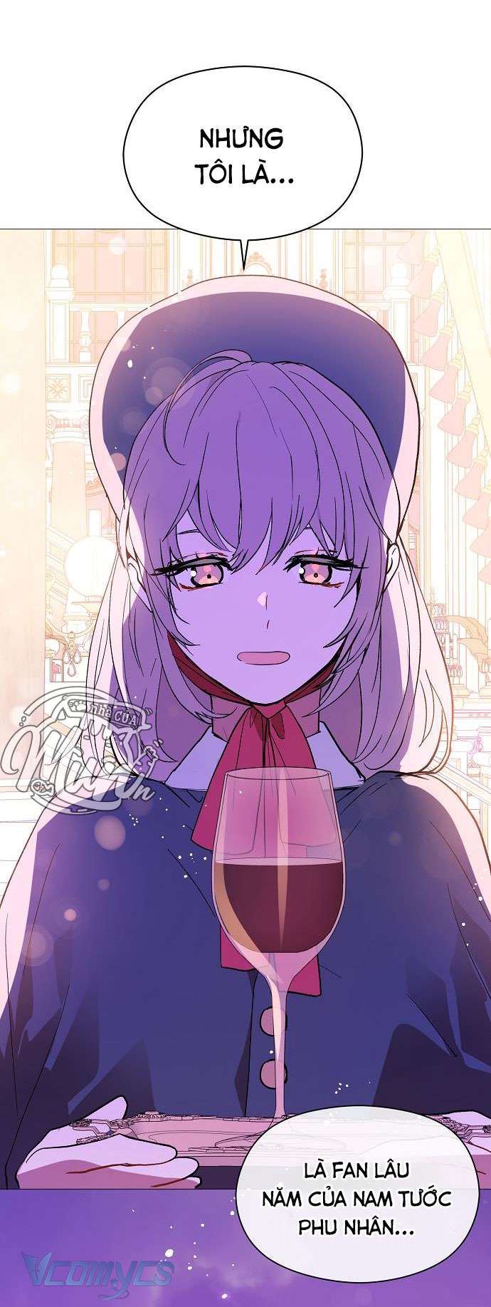 Tôi không cố tình quyến rũ nam chính Chap 18 - Trang 2