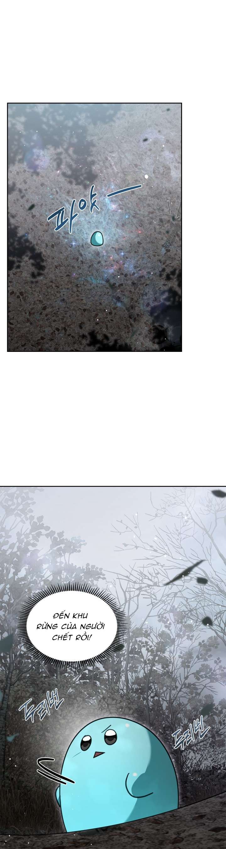 Nam Chính Quái Vật Sống Dưới Giường Tôi Chapter 64 - Trang 4