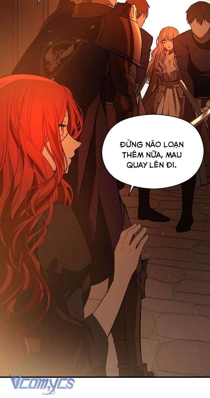 Tôi không cố tình quyến rũ nam chính Chap 51 - Trang 2