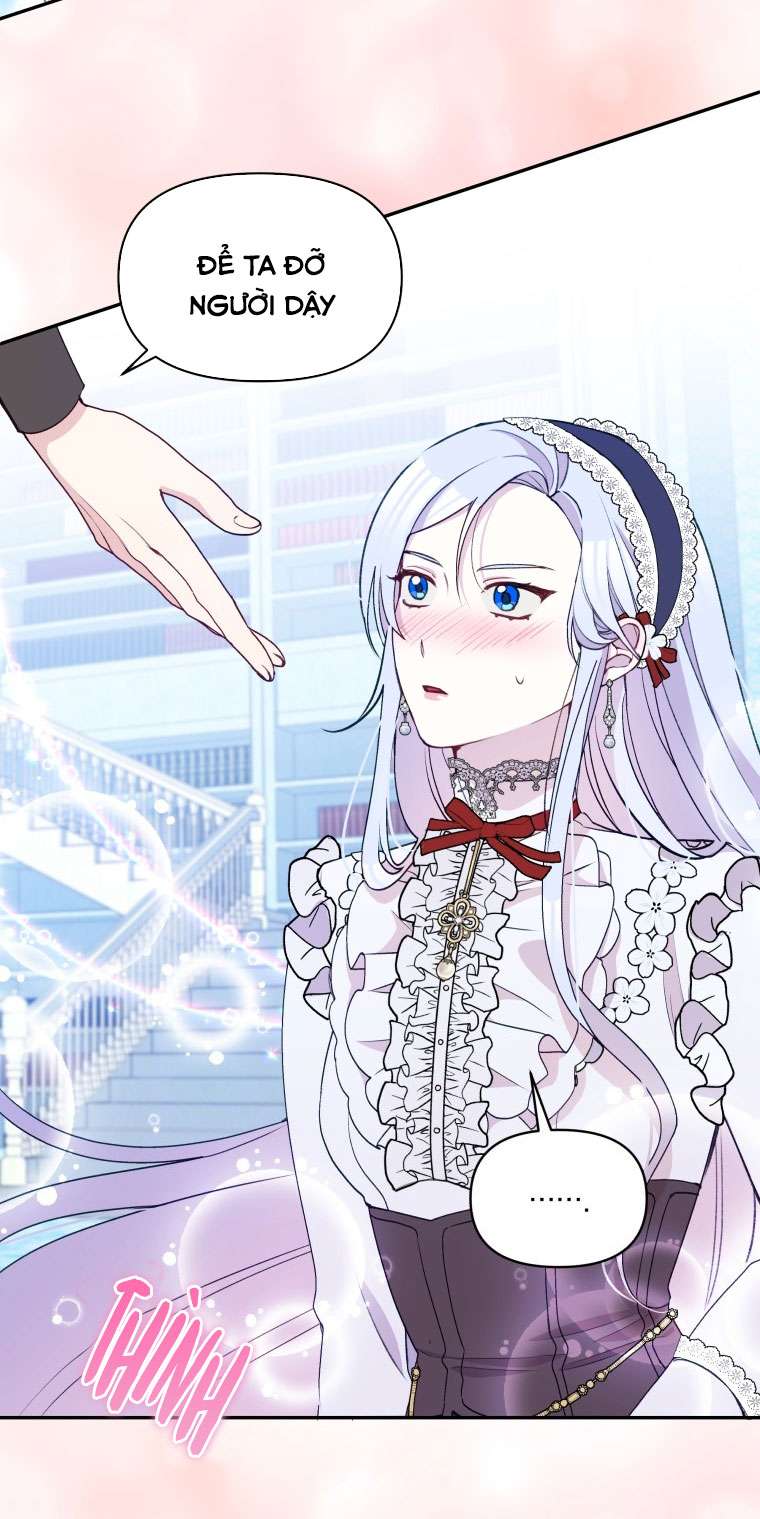 Người Bảo Hộ Của Bạo Quân Là Ma Nữ Tàn Độc Chap 54 - Trang 4