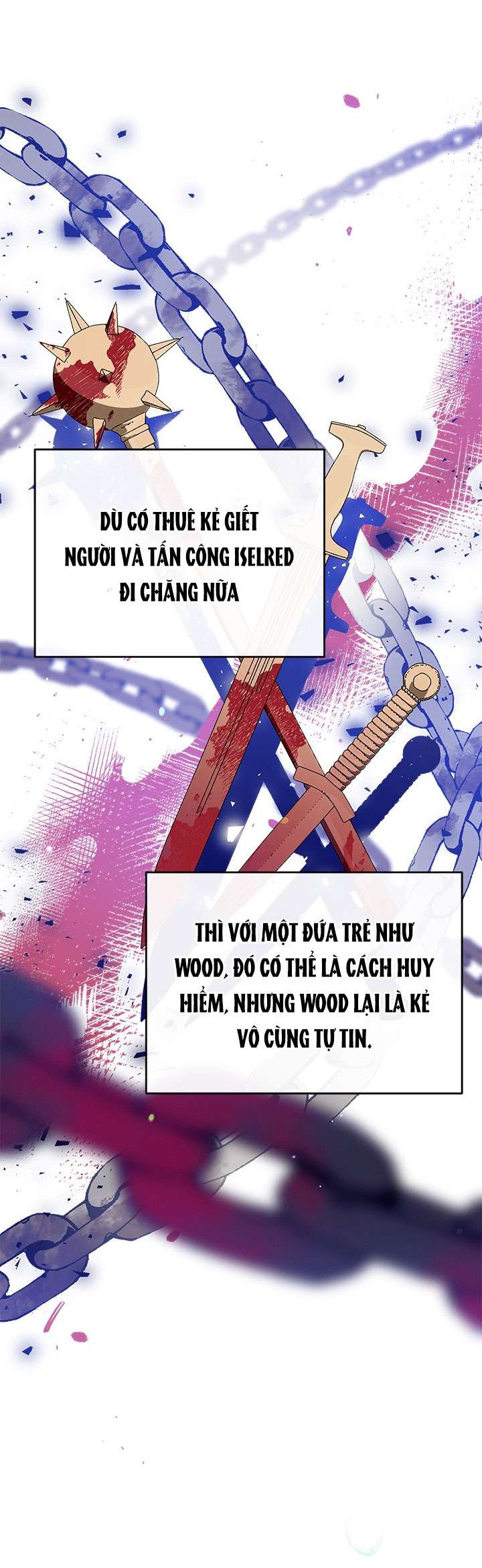 Chúng Ta Có Thể Trở Thành Một Gia Đình Được Không? Chap 28 - Next Chap 29