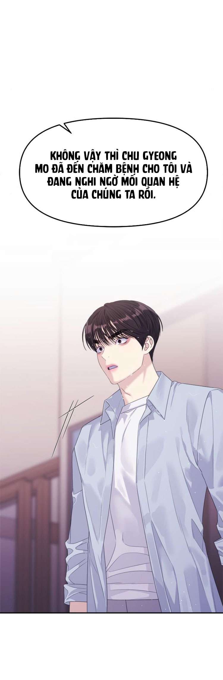 Couple Breaker Chapter 59 - Trang 4