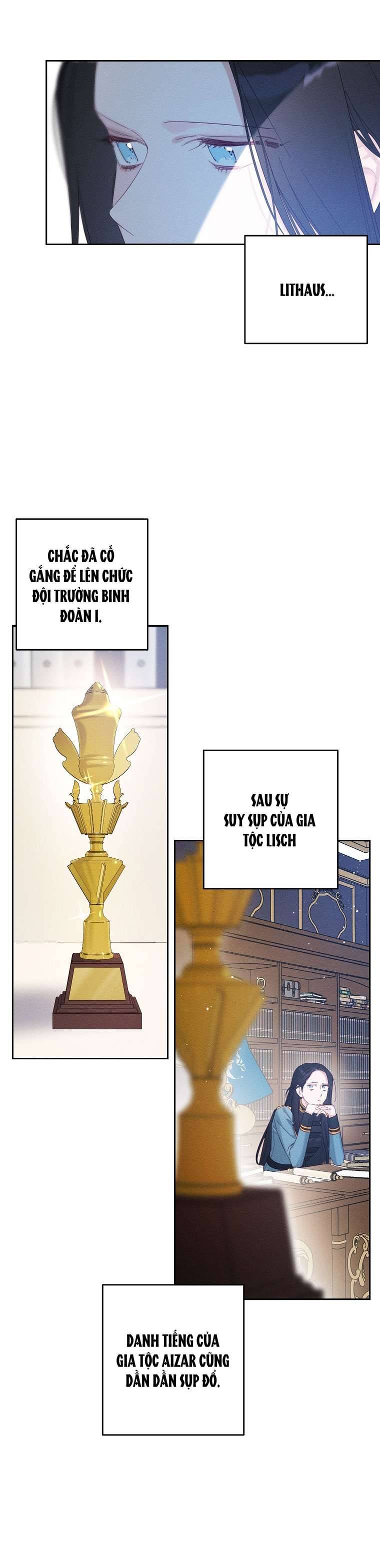 Trước Tiên Phải Giấu Em Trai Cái Đã! Chap 69 - Trang 2