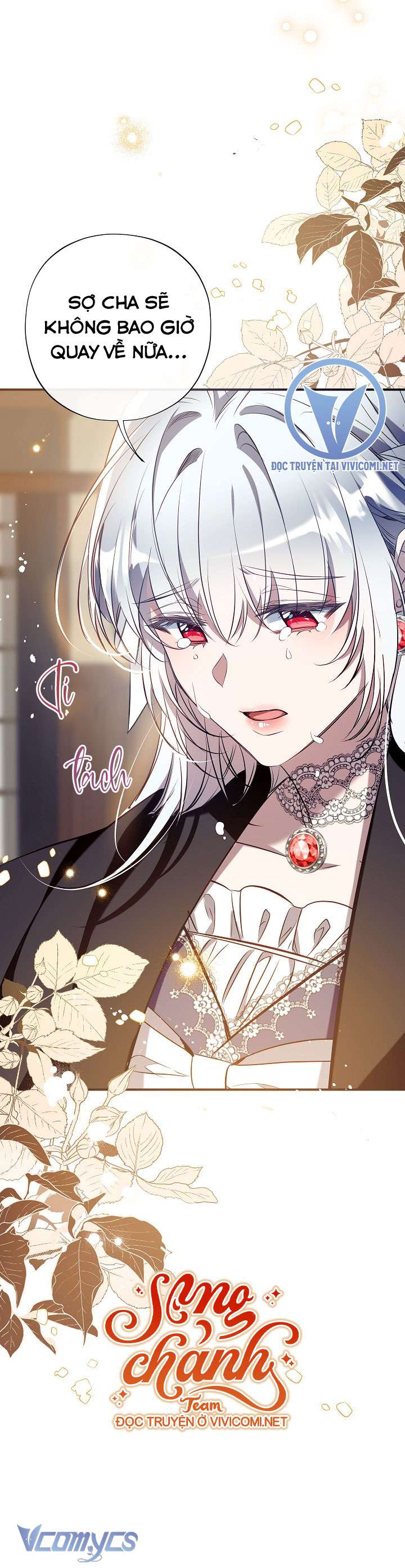 Chúng Ta Có Thể Trở Thành Một Gia Đình Được Không? Chap 126 - Next Chap 127