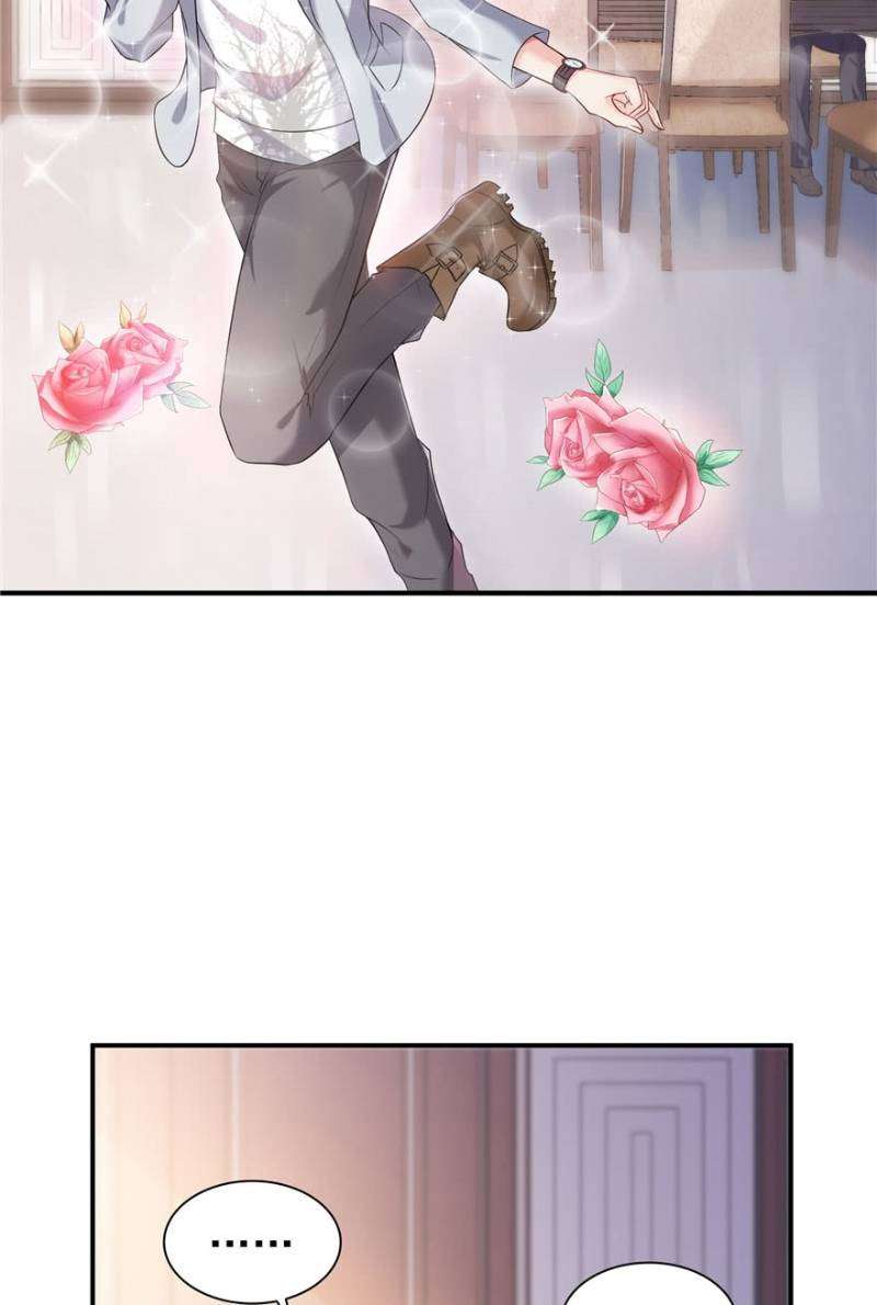 Hệt Như Hàn Quang Gặp Nắng Gắt Chap 5 - Next Chap 6