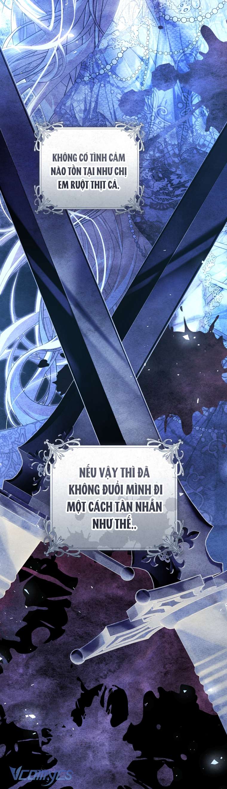 Ác Nữ Chỉ Là Một Con Rối Chap 87 - Next Chap 88