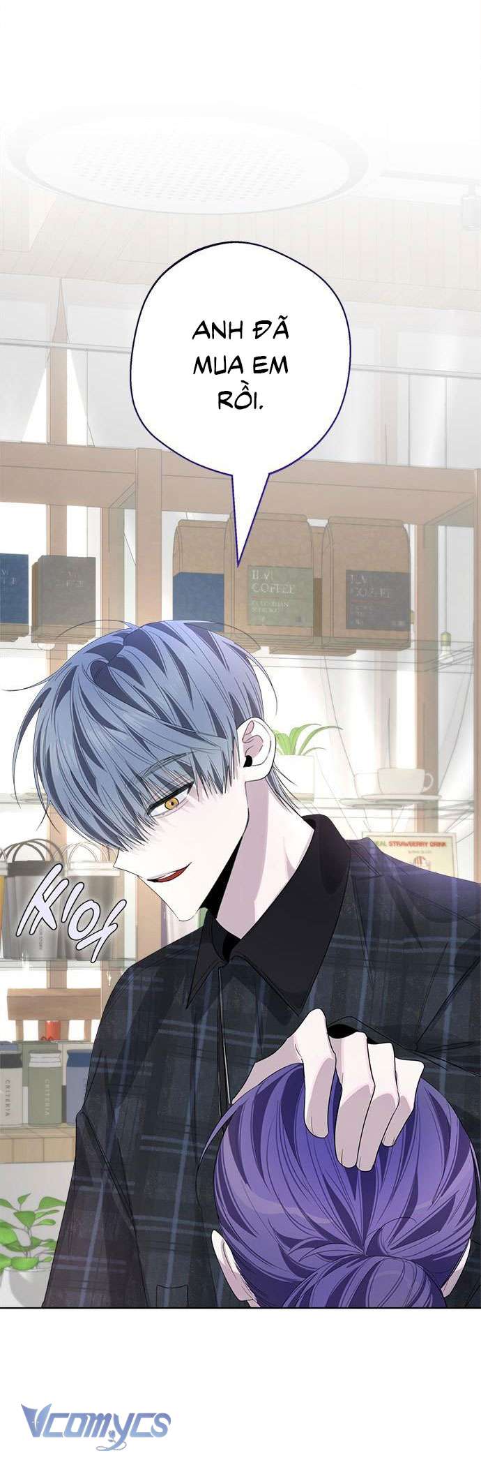 Đàn Anh Xấu Xa! Chap 86 - Next Chap 87