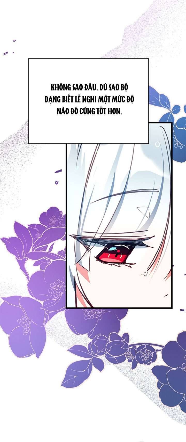 Chúng Ta Có Thể Trở Thành Một Gia Đình Được Không? Chap 11 - Next Chap 12