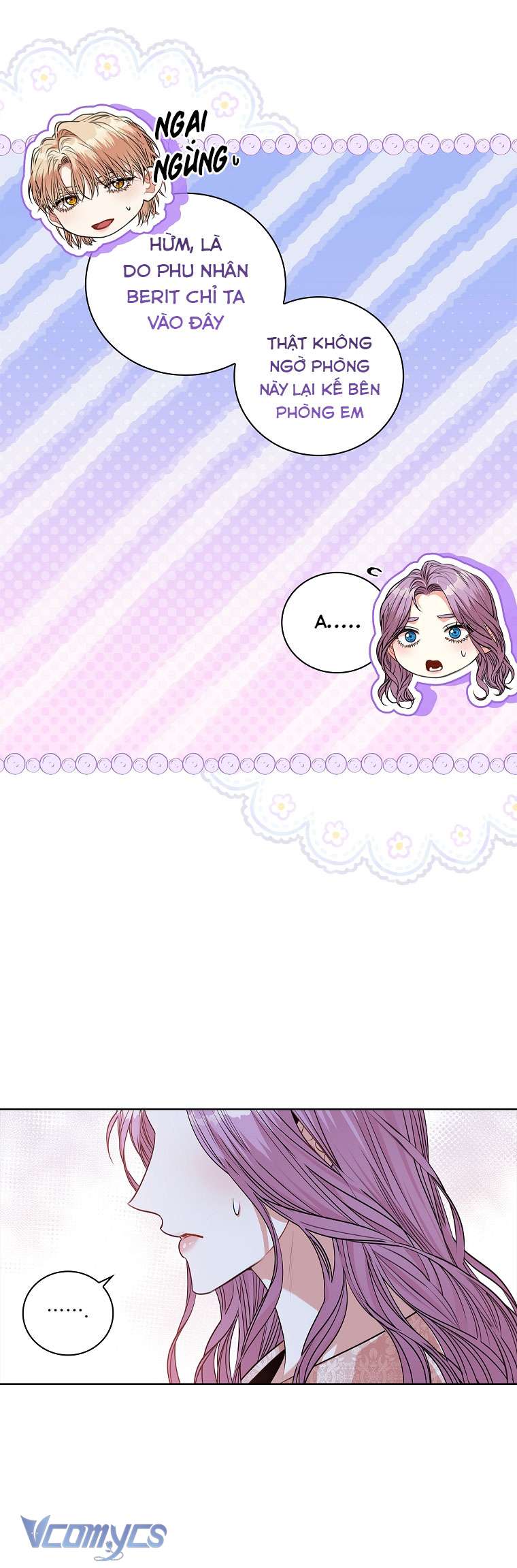 Thư Ký Của Bạo Chúa Chapter 76 - Next Chapter 77