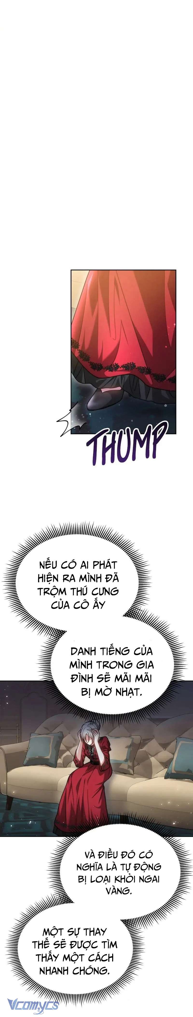 Cuộc đời của Maria Lewellin Chap 26 - Trang 2