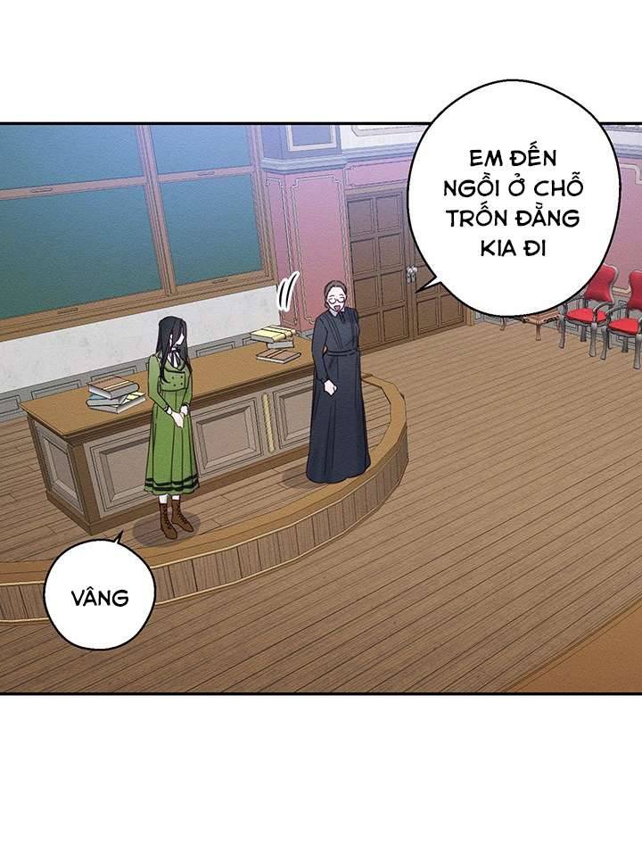 Trước Tiên Phải Giấu Em Trai Cái Đã! Chap 10 - Trang 2