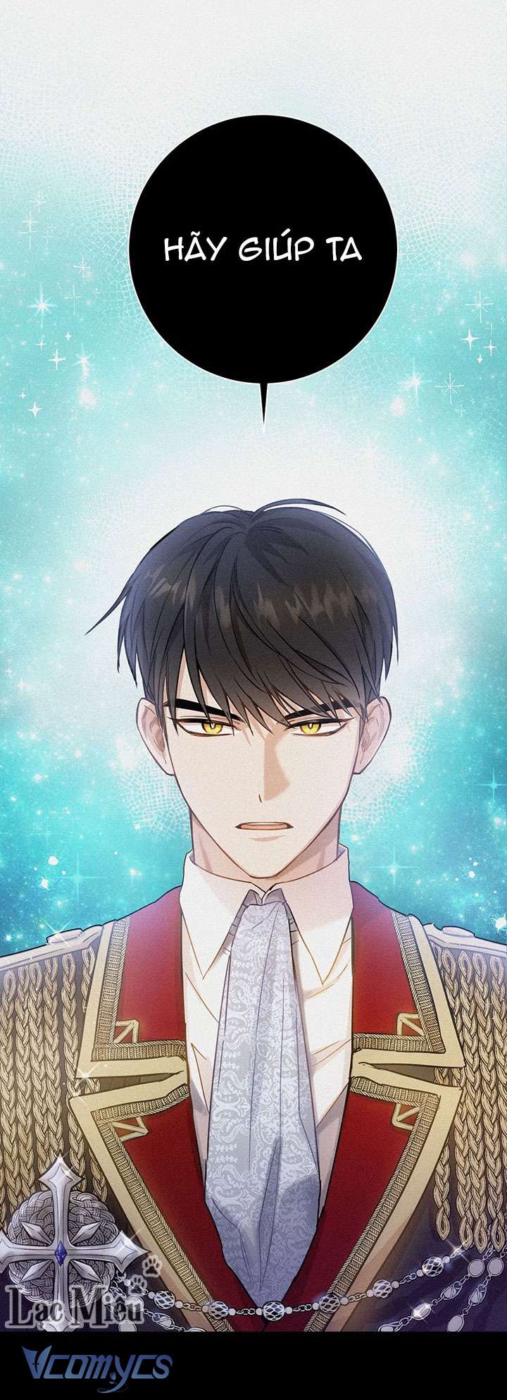 Cuộc Sống Mới Của Công Nương Chapter 2 - Trang 4