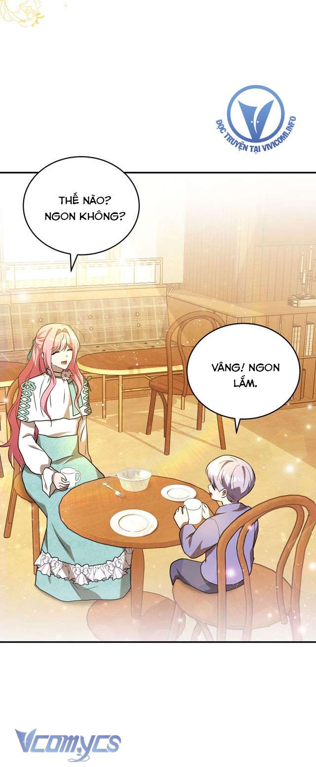 Không Phải Tôi Cố Tình Khiến Anh Ta Si Mê Đâu Chapter 6 - Trang 4