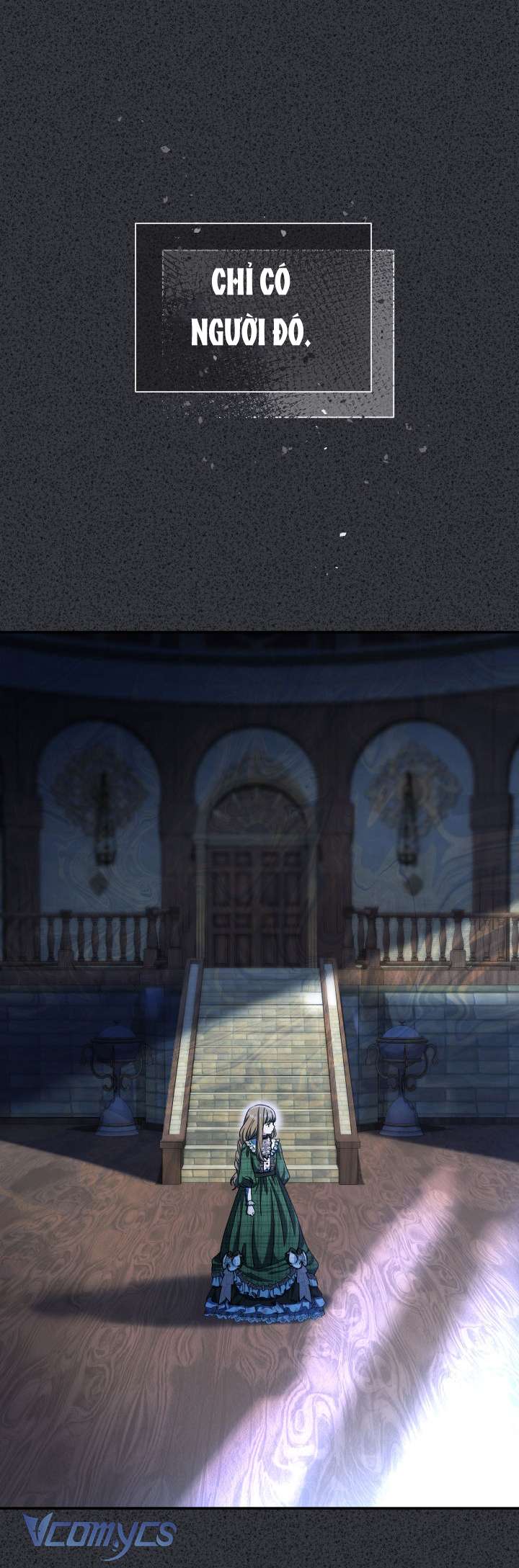 Người Xem Mắt Của Ác Nữ Quá Hoàn Hảo Chapter 34 - Next Chapter 35