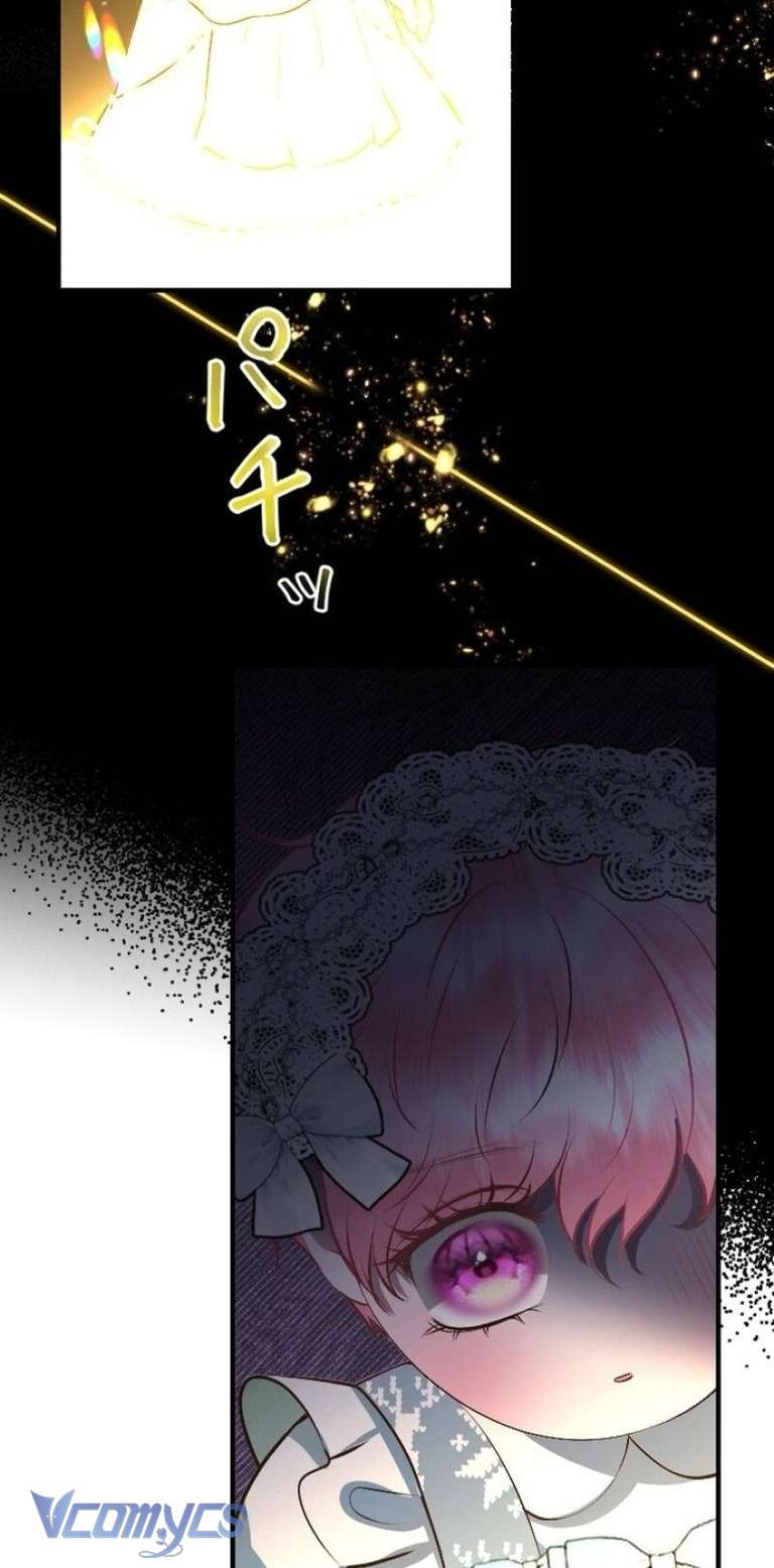 Sau Này Họ Sẽ Sinh Ra Tôi Chapter 10 - Trang 4