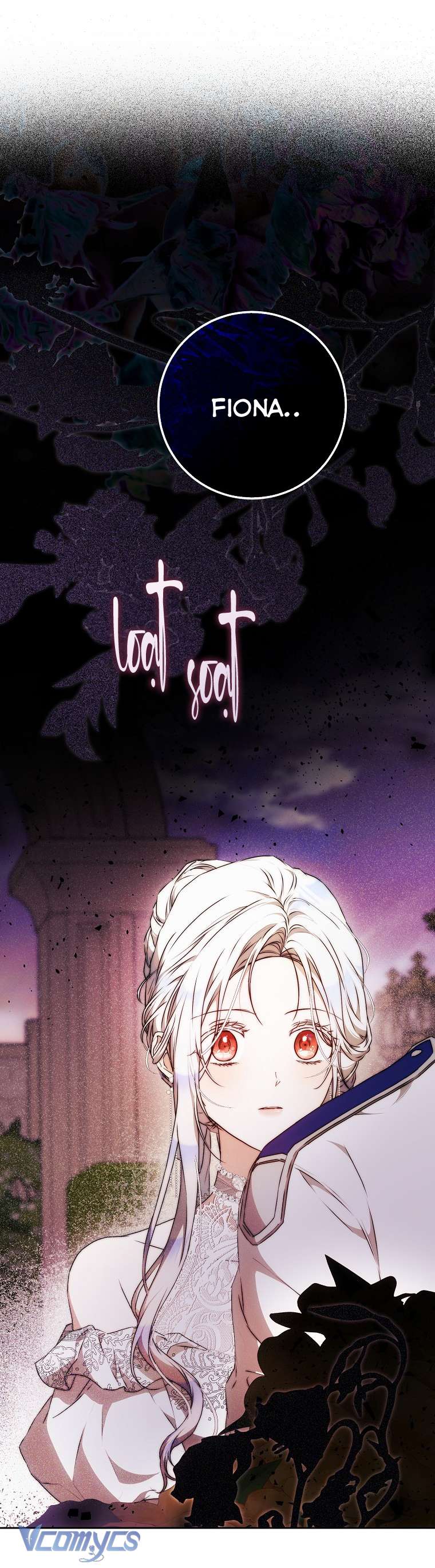 Tôi Trở Thành Vợ Của Nam Chính Chap 102 - Next Chap 103