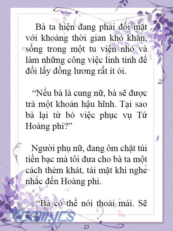 [Novel] Làm Ác Nữ Bộ Không Tốt Sao? Chap 173 - Next Chap 174