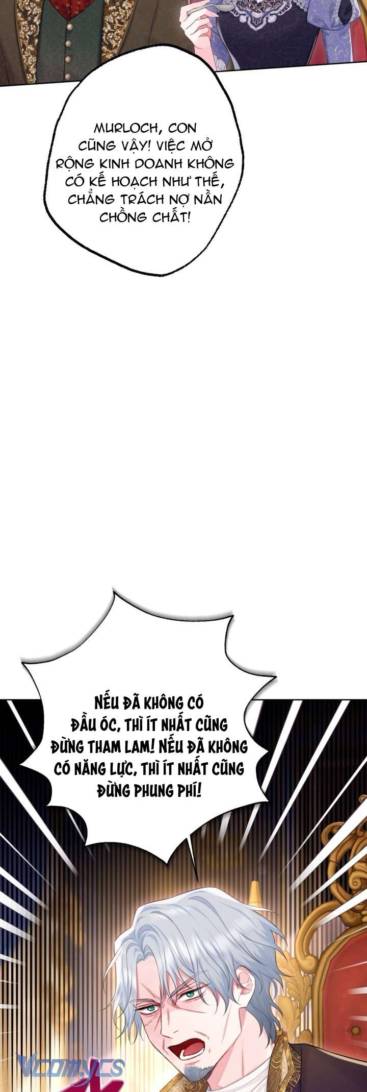 Người Anh Trai Mạnh Nhất Của Tôi Đã Mất Trí Nhớ Chap 18 - Trang 4