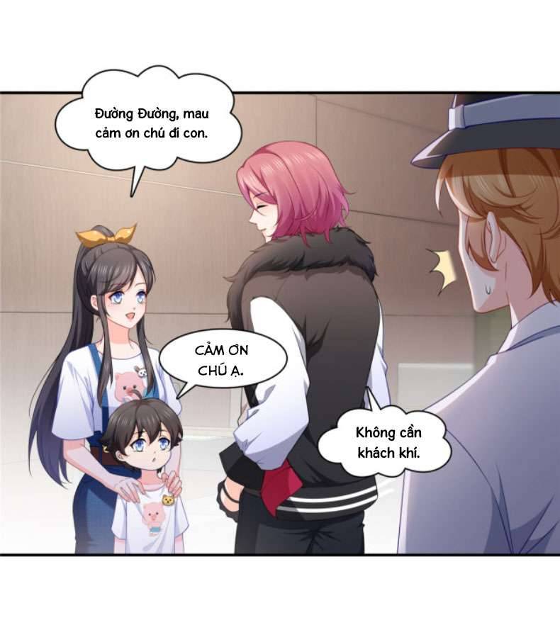 Hệt Như Hàn Quang Gặp Nắng Gắt Chap 203 - Next Chapter 203.5