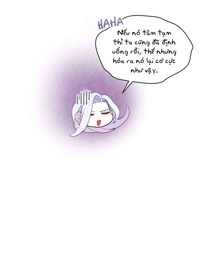 Người Bảo Hộ Của Bạo Quân Là Ma Nữ Tàn Độc Chap 27 - Trang 4