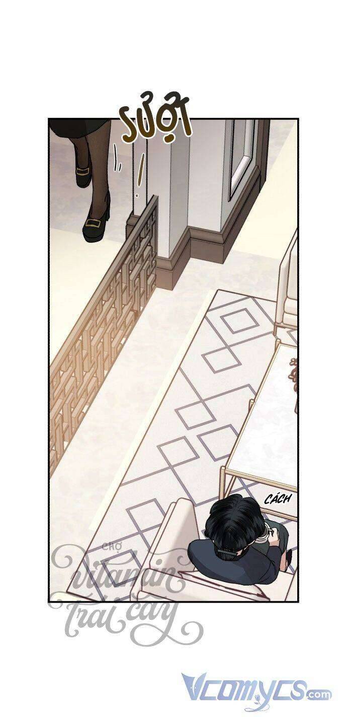 Oan Gia Ngõ Hẹp Chapter 19 - Trang 3