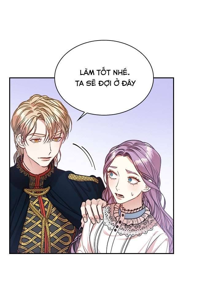 Thư Ký Của Bạo Chúa Chapter 31 - Trang 3