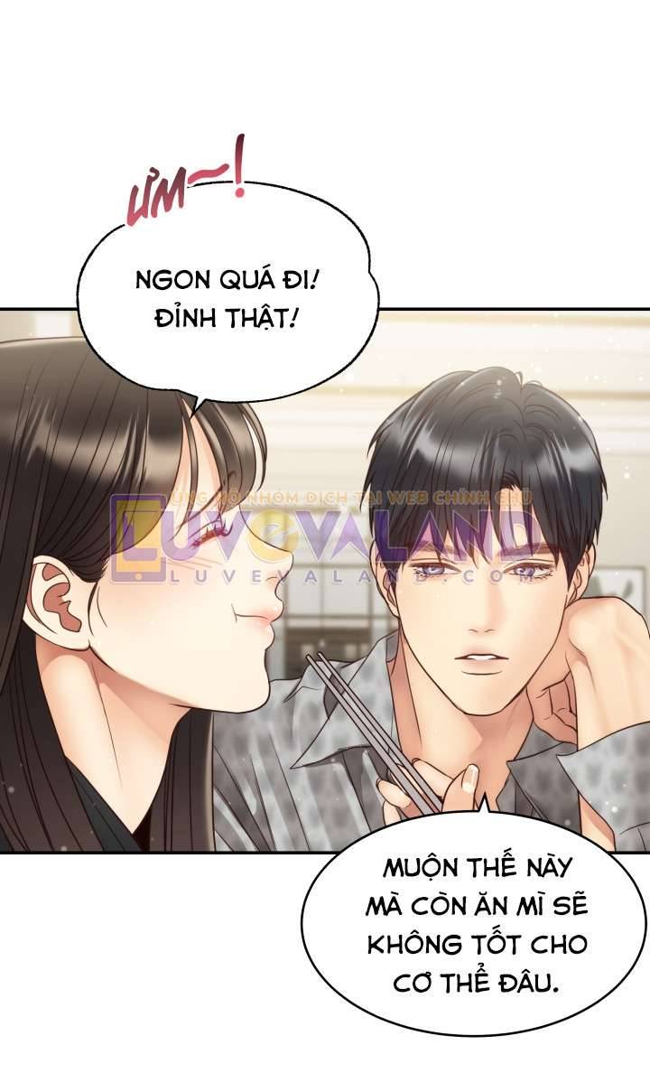 Ngôi Sao Ban Mai Chap 67 - Trang 2