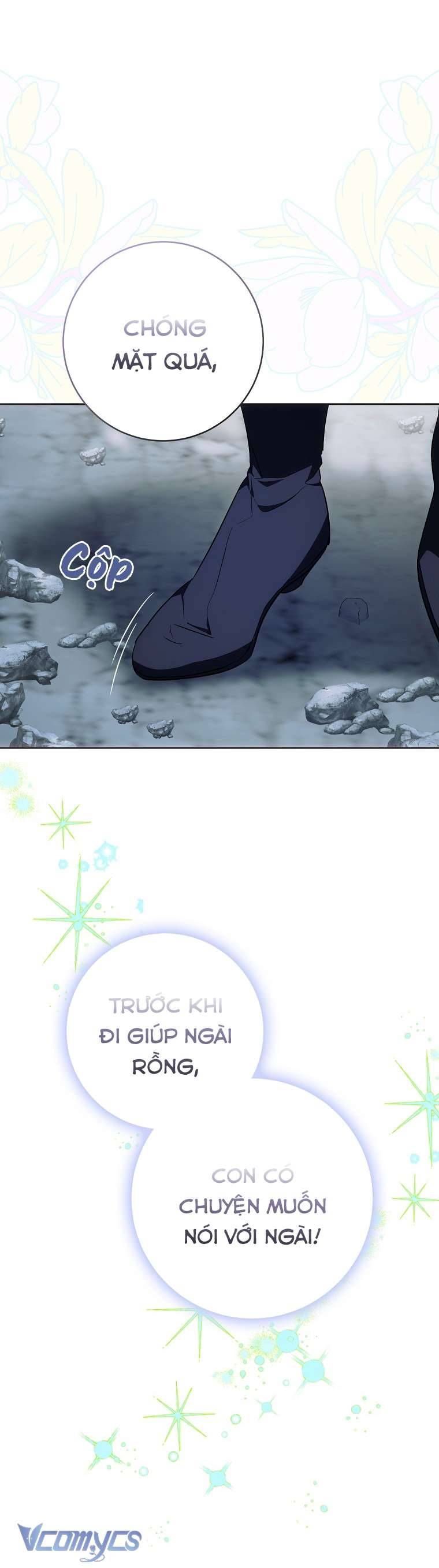 Tôi Trở Thành Vợ Của Nam Chính Chap 80 - Next Chap 81