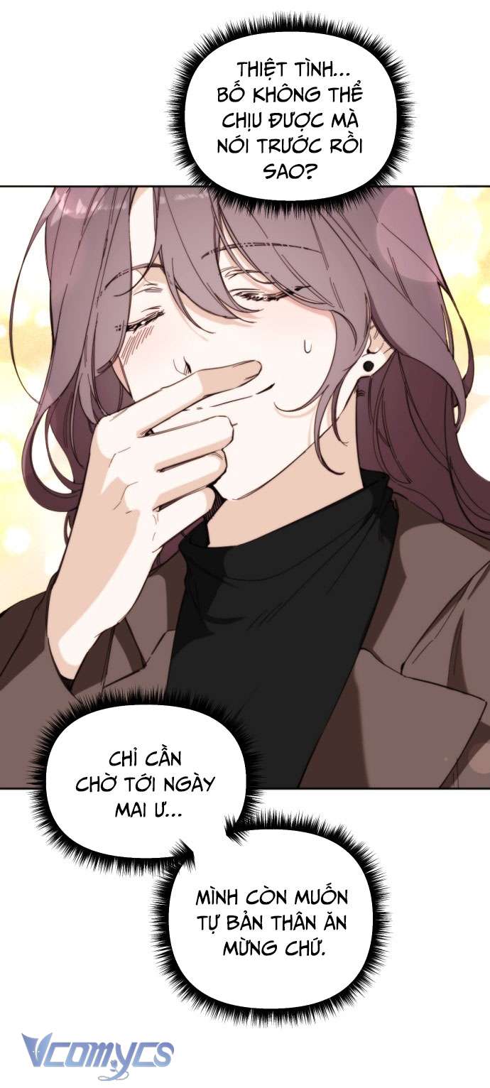 Ly Hôn Thì Dễ, Yêu Đương Mới Khó Chapter 2 - Trang 3