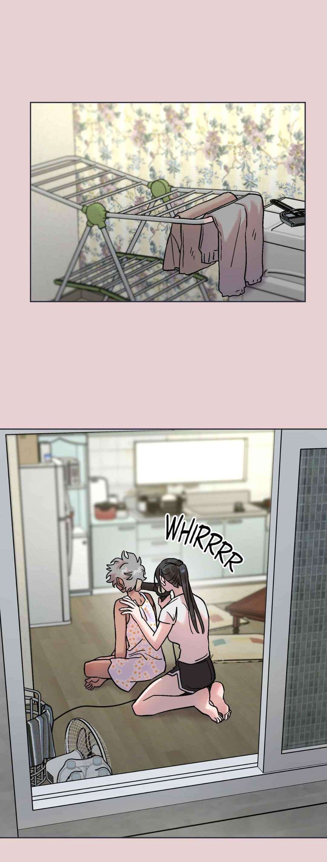 Người Gọi Nặc Danh 2 Chap 2 - Trang 2