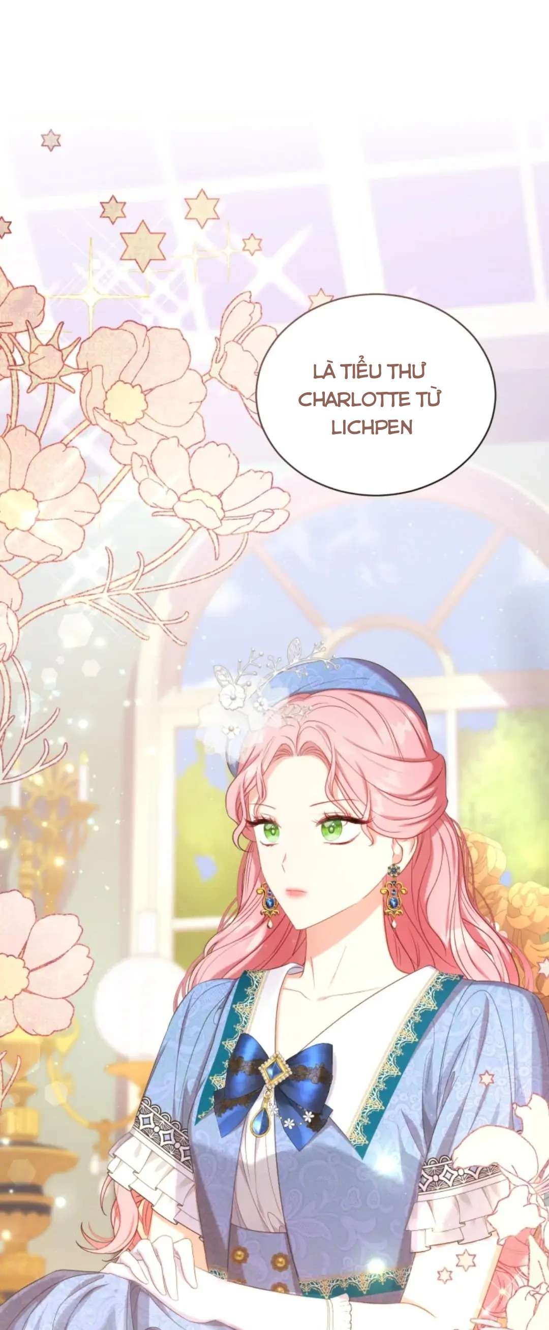 Hầu Gái Trong Trò Chơi Harem Ngược Muốn Nghỉ Việc Chapter 15 - Trang 4