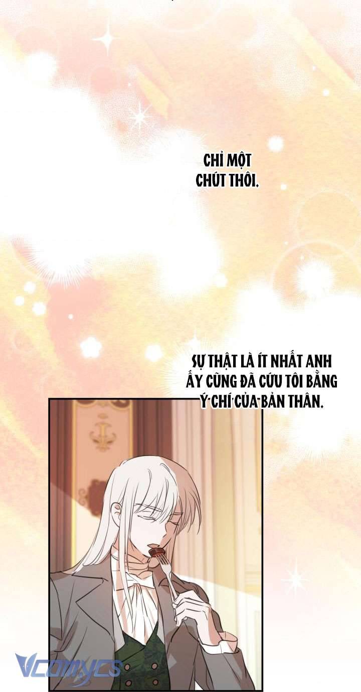 Những Nhân Vật Mạnh Nhất Thế Giới Ám Ảnh Tôi Chapter 18 - Trang 4