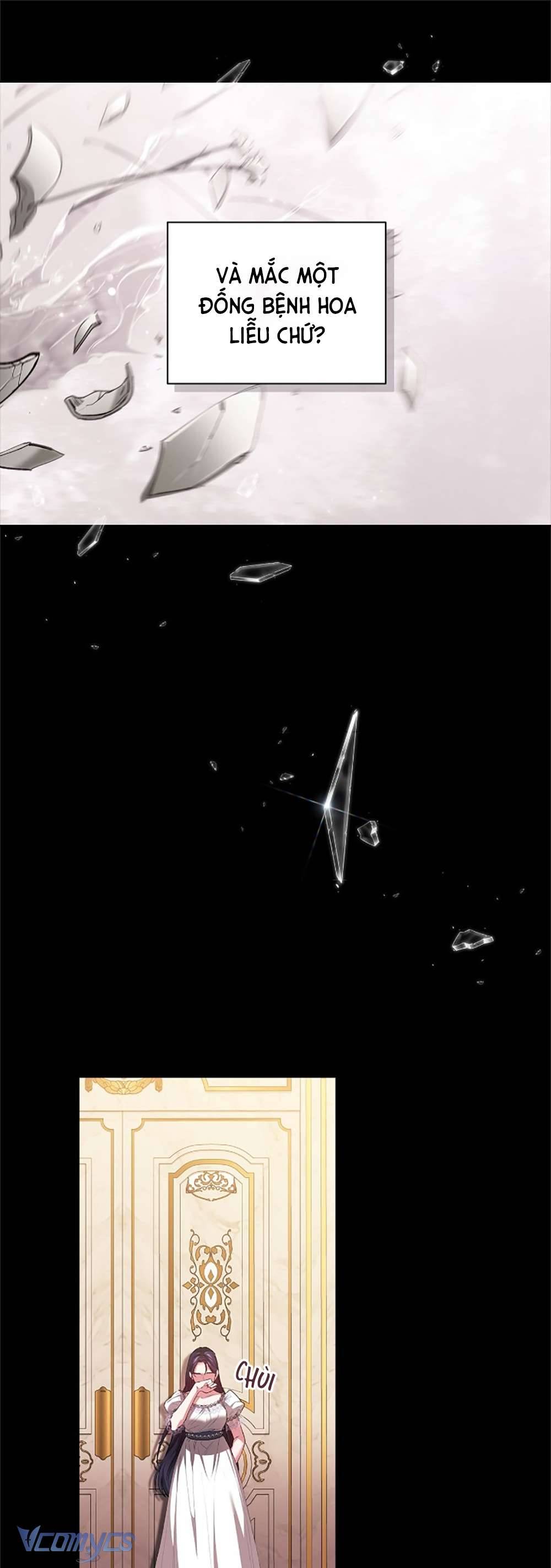 Hôn Nhân Này Rồi Sẽ Đổ Vỡ Chapter 10 - Next Chapter 11