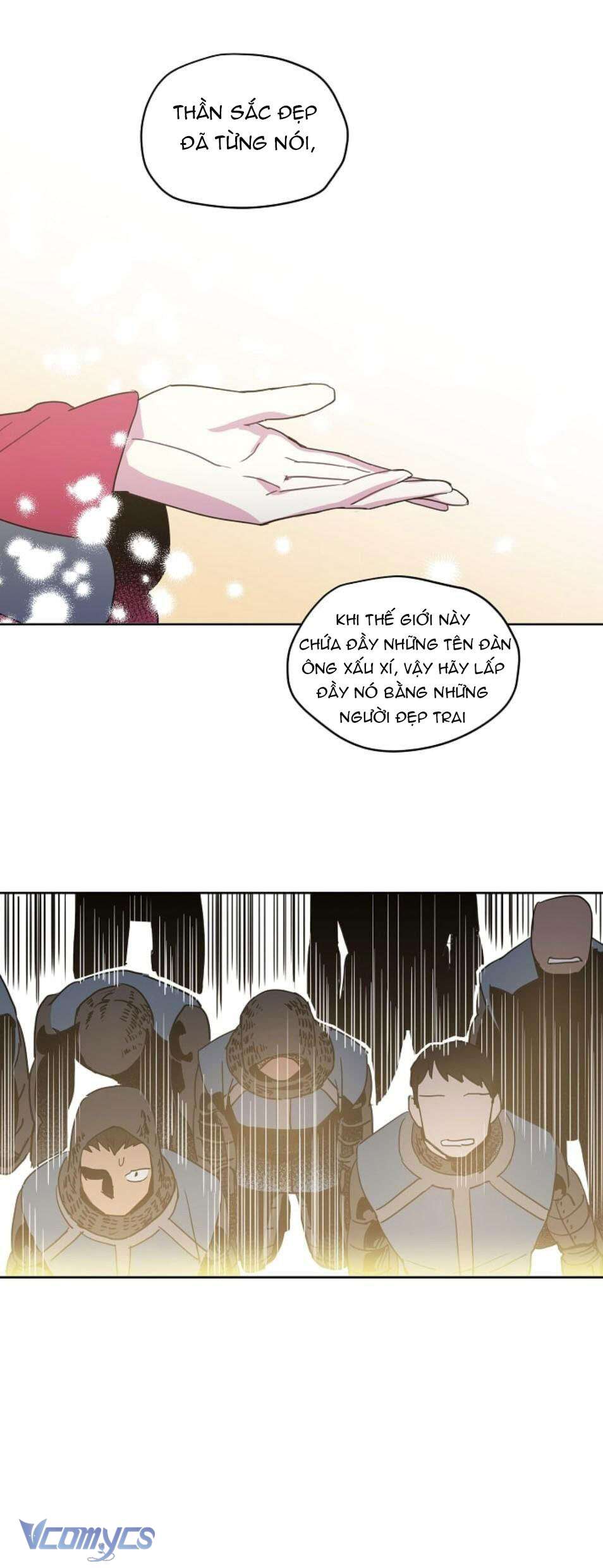 CHITRA Chapter 34 - Trang 4