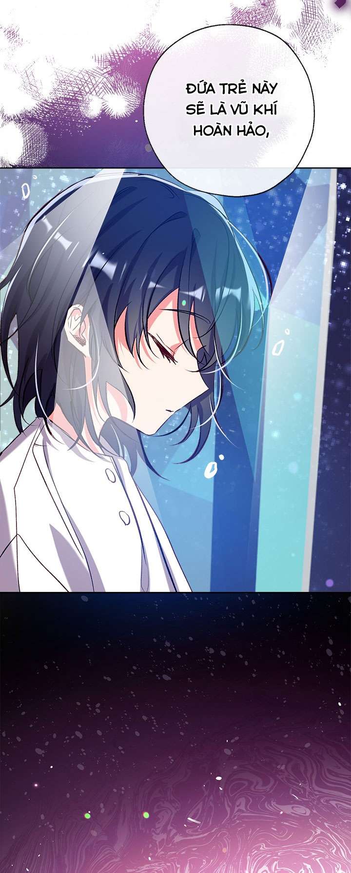 Chúng Ta Có Thể Trở Thành Một Gia Đình Được Không? Chap 45 - Next Chap 46