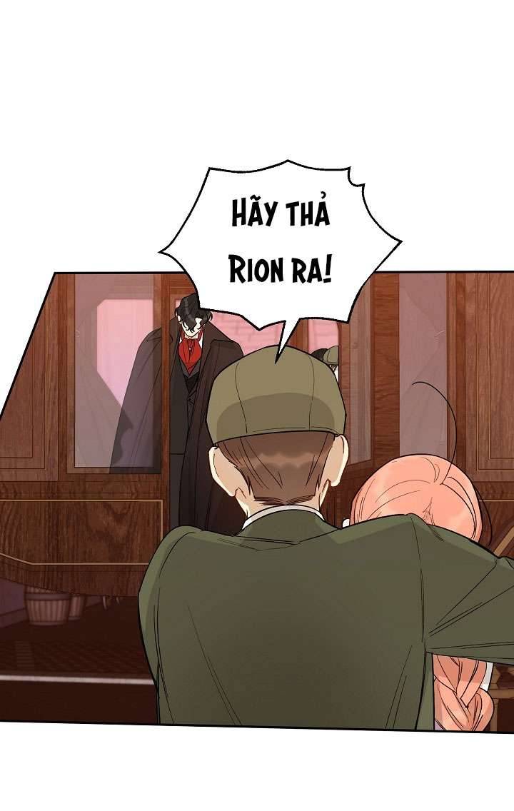 Phương Pháp Trở Thành Con Gái Của Người Hùng Bóng Đêm Chap 26 - Trang 2