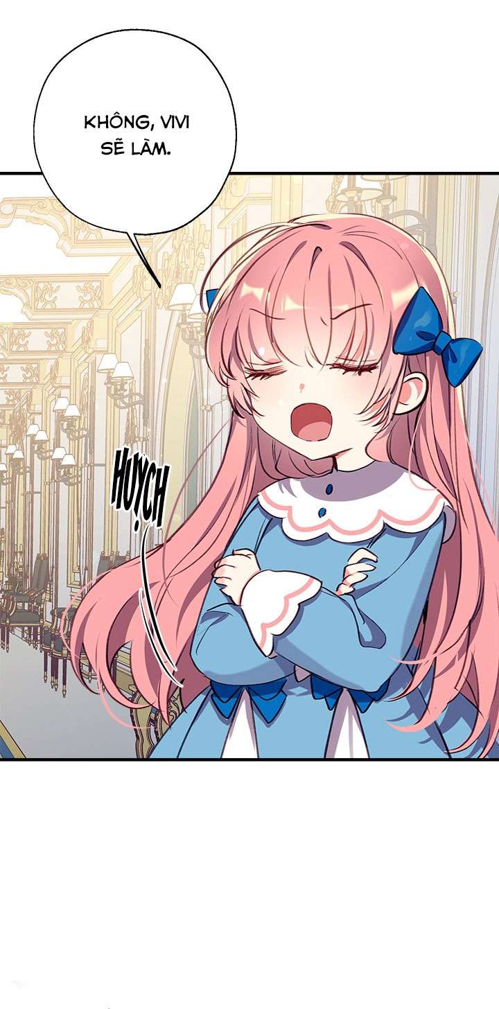 Chúng Ta Có Thể Trở Thành Một Gia Đình Được Không? Chap 25 - Next Chap 26