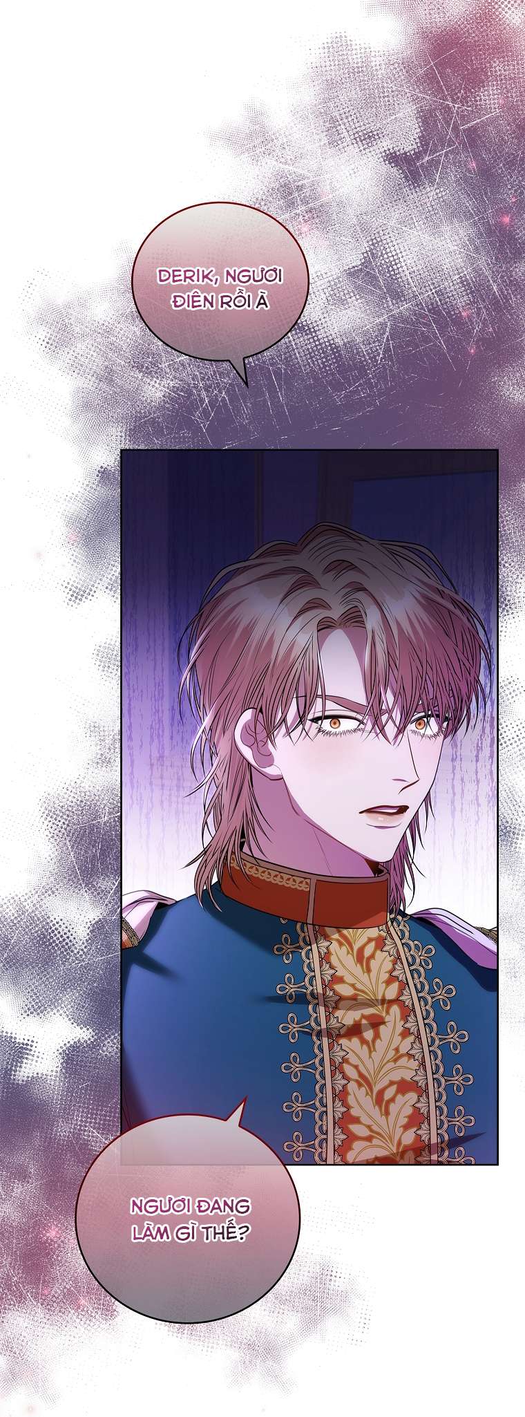 Thư Ký Của Bạo Chúa Chapter 71 - Next Chapter 71.5