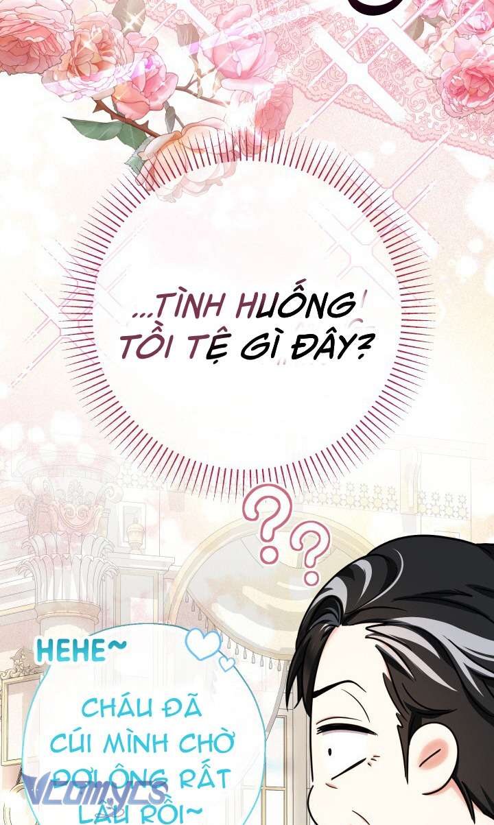 Tiểu Thư Tích Tiền Đi Bụi Chapter 52 - Trang 4