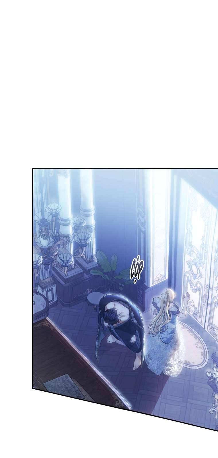 Ác Nữ Chỉ Là Một Con Rối Chap 79 - Trang 2