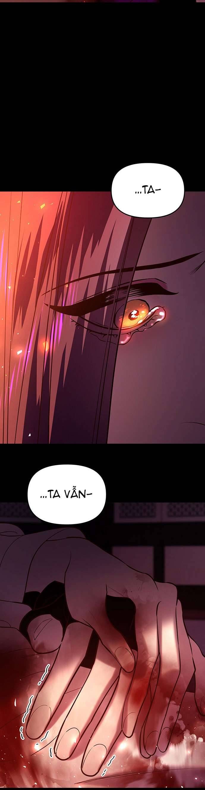 Vương Tử Huyền Bí Chapter 39 - Trang 4